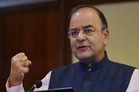 gstcouncilapprovessgstutgstbills:jaitley